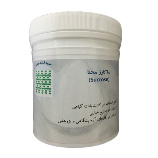 ساکارز محنا مدل Su.200 وزن 200 گرم