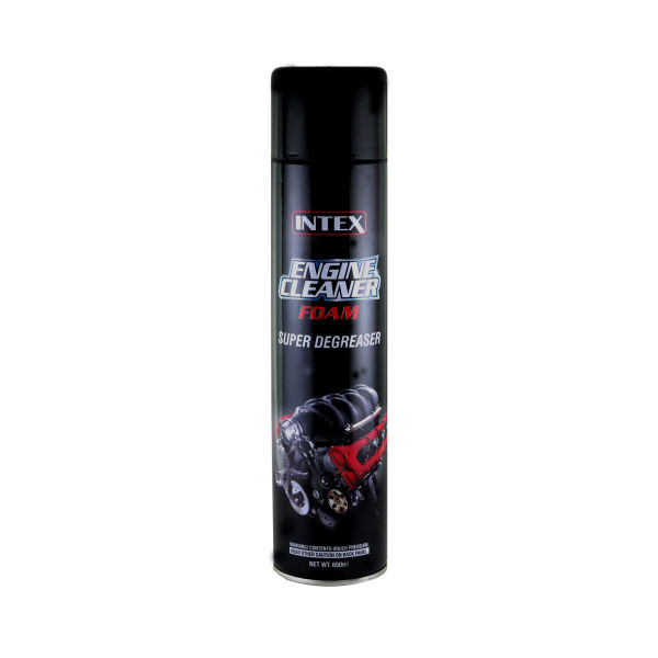اسپری تمیز کننده موتور خودرو اینتکس مدل EN-C حجم 650 میلی لیتر اسپری تمیز کننده موتور خودرو اینتکس مدل EN-C حجم 650 میلی لیتر