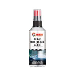 اسپری ضد بخار شیشه خودرو گتسان مدل G-8239 حجم 118 میلی لیتر