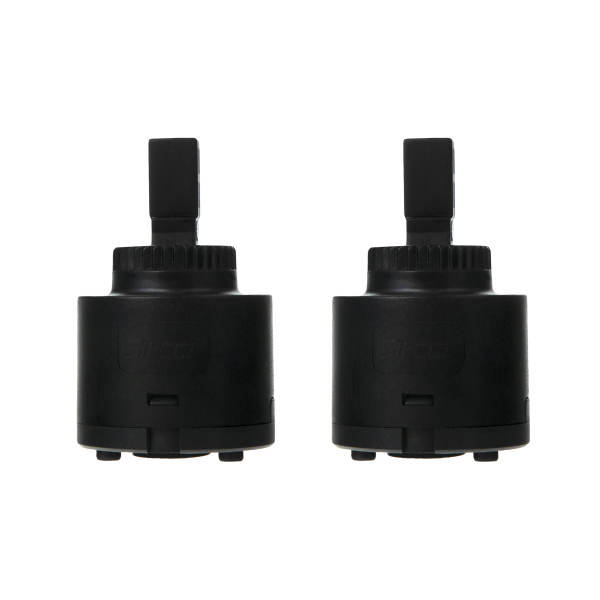 مغزی (کارتریج) شیر اهرمی سیتکو مدل E-40 بسته 2 عددی مغزی (کارتریج) شیر اهرمی سیتکو مدل E-40 بسته 2 عددی