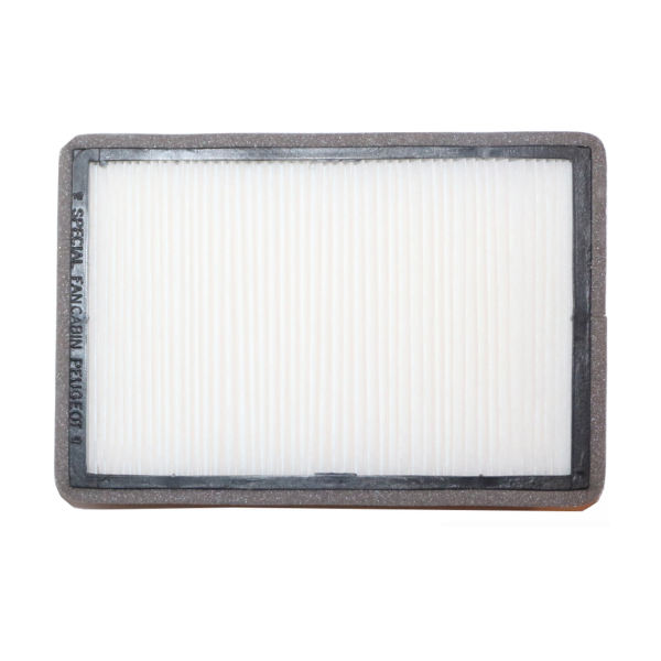 فیلتر کابین خودرو آرش فیلتر مدل LF405 Plus فیلتر کابین خودرو آرش فیلتر مدل LF405 Plus