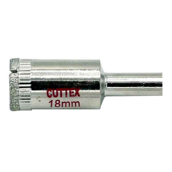 مته گردبر شیشه کد 8848 سایز 18 میلی مترغیر اصل مته گردبر شیشه کد 8848 سایز 18 میلی مترغیر اصل