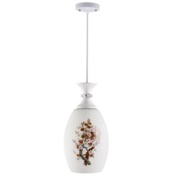 چراغ آویز دیلایت مدل SINAN کد AZ1654/1-DLT1292 چراغ آویز دیلایت مدل SINAN کد AZ1654/1-DLT1292
