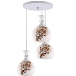 چراغ آویز دیلایت مدل SINAN کد AZ1655.3-DLT1293