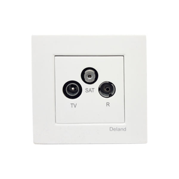 فیش آنتن دلند مدل آسا فیش آنتن دلند مدل آسا