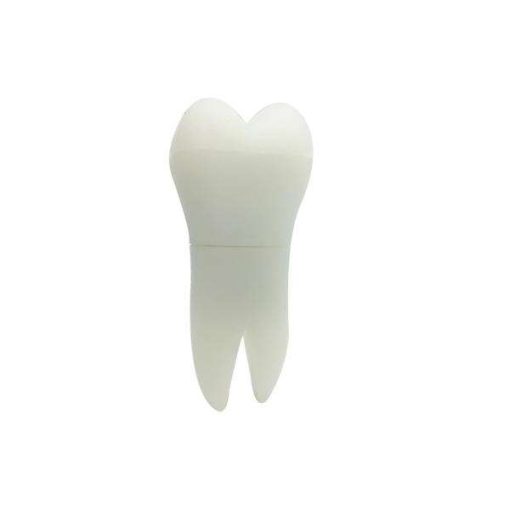 فلش مموری طرح دندان مدل Ul-To09 ظرفیت 8 گیگابایت