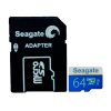 کارت حافظه microSDHC کینگ استار کلاس 10 استاندارد UHS-I U1 سرعت 85MBpsظرفیت 16 گیگابایت کارت حافظه microSDHC کینگ استار کلاس 10 استاندارد UHS-I U1 سرعت 85MBpsظرفیت 16 گیگابایت