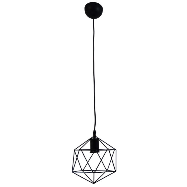 چراغ آویز رایکا مدل RO1272 چراغ آویز رایکا مدل RO1272