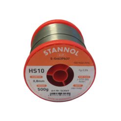 سیم لحیم استانول مدل HS10