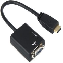مبدل HDMI به VGA مدل MR020