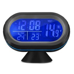 نمایشگر هدآپ خودرو مدل VST-7009V