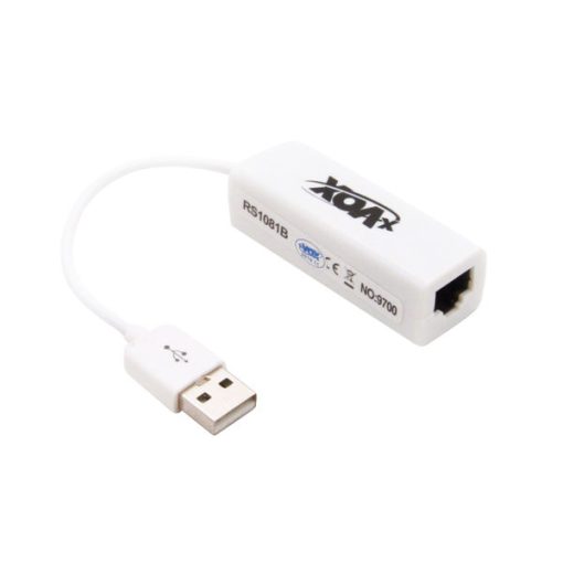 کارت شبکه USB مدل X811غیر اصل
