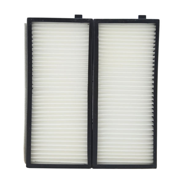 فیلتر کابین خودرو کد 222 مناسب برای تیبا و ریو فیلتر کابین خودرو کد 222 مناسب برای تیبا و ریو