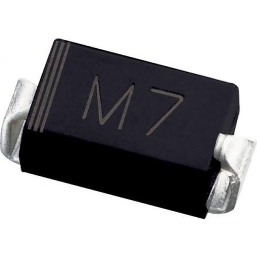 دیود مدل M7 بسته 20 عددی