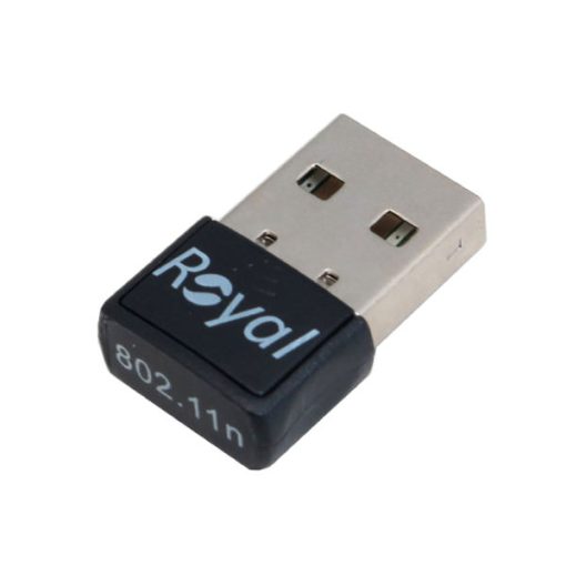 کارت شبکه USBرویال مدل RW-128