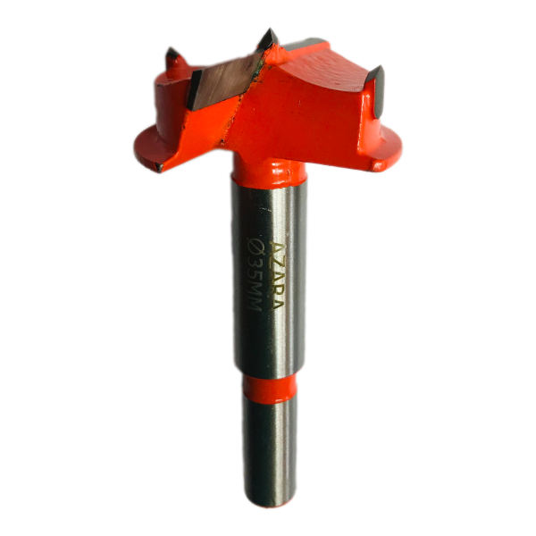 مته گازور آزارا کد 2093804 سایز 35 میلیمتر مته گازور آزارا کد 2093804 سایز 35 میلیمتر