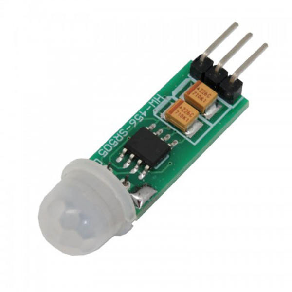 ماژول تشخیص حرکت مدلHC-SR505 ماژول تشخیص حرکت مدلHC-SR505
