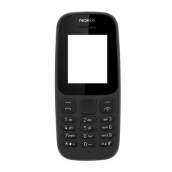 شاسی گوشی موبایل مدل GN-105 مناسب برای گوشی موبایل نوکیا N105-2017غیر اصل