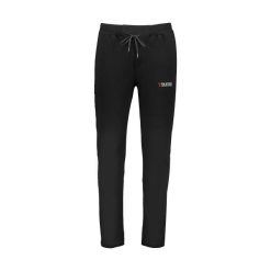 شلوار ورزشی مردانه کد 001 رنگ مشکی