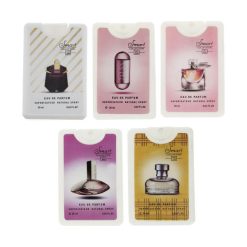 عطر جیبیاسمارت کالکشن بسته 5 عددی