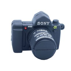 فلش مموری طرح دوربین سونی مدل Ul-Pv-CaSon10 ظرفیت8 گیگابایت