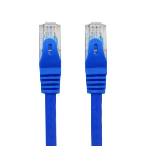 پچ کورد CAT5e کی نت مدل K-N1010
