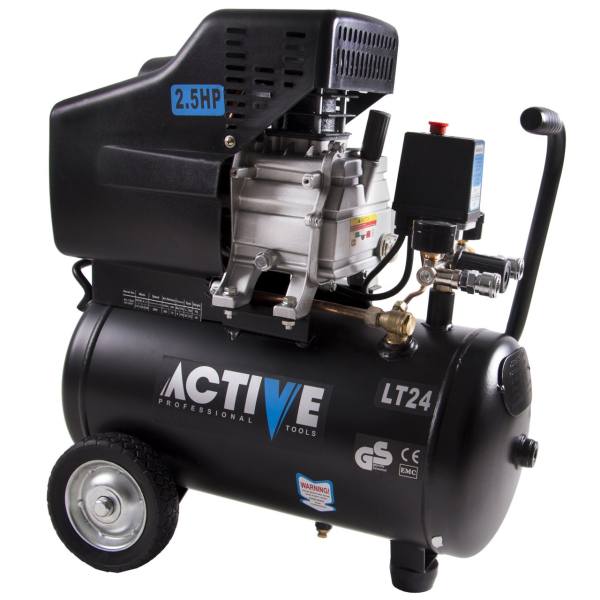 کمپرسور هوای اکتیو مدل AC1024 کمپرسور هوای اکتیو مدل AC1024