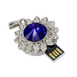 فلش مموری طرحخورشید کد UJ-055 ظرفیت 64 گیگابایت