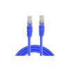 کابل شبکه CAT6 پی نت مدل a6 طول 0.5 متر