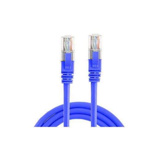پچ کورد CAT6 مدل N153 بسته 10 عددی