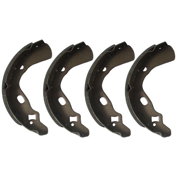 لنت ترمز عقب دینا پارت کد HY216018 مناسب برای پراید لنت ترمز عقب دینا پارت کد HY216018 مناسب برای پراید