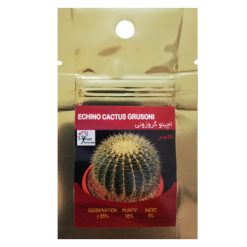 بذر کاکتوس اچینو گروزونی رویال سید مدل BZK-01
