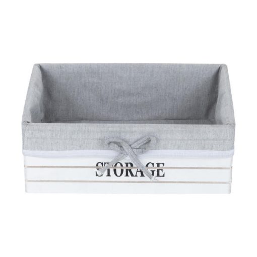 سبد ارگانایزر مدل WH3-STORAGE-L