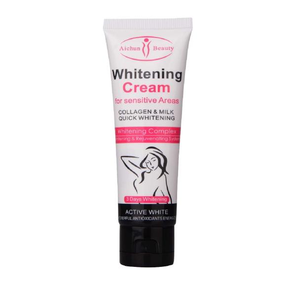 کرم روشن کننده آیچون بیوتی مدل Active White حجم 50 میلی لیتر کرم روشن کننده آیچون بیوتی مدل Active White حجم 50 میلی لیتر