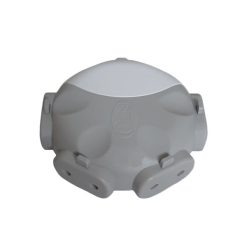 چند راهی برق کد P-04
