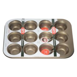 قالب کیک بی پی وی مدل 12_Cups