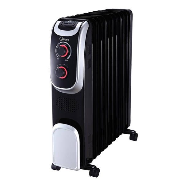 شوفاژ برقی مایدیا مدل NY2311-13AL شوفاژ برقی مایدیا مدل NY2311-13AL