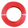سیم بلندگومدل WIRE-100 طول 100 متری