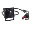 دوربین مداربسته آنالوگ ان آی کی مدل FISH EYE D550 _ 5MP