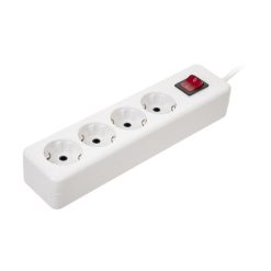 چند راهی برق باخ الکترونیک مدل E-H4-2