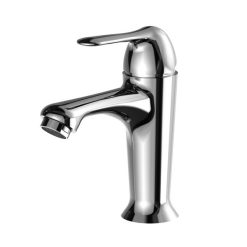 شیر روشویی شیرآلات کاویان مدل میشکا