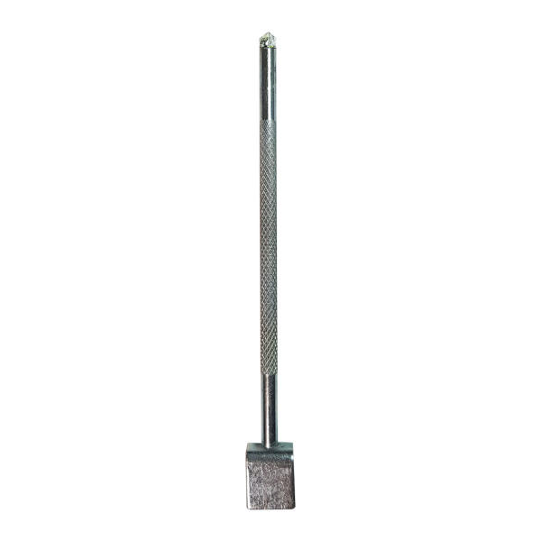 الماس کاشی بر درفش مدل H-1 الماس کاشی بر درفش مدل H-1