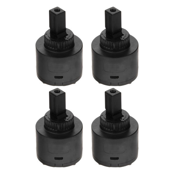 مغزی شیر اهرمی مدل E-40 مجموعه 4 عددی مغزی شیر اهرمی مدل E-40 مجموعه 4 عددی