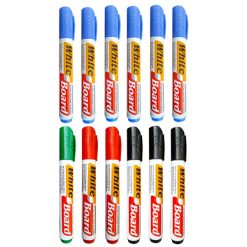 ماژیک وایت برد کد x-828 M بسته12عددی