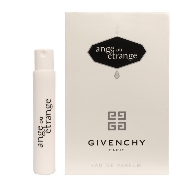عطر جیبی زنانه ژیوانشی Ange Ou Etrange حجم 1 میلی لیتر عطر جیبی زنانه ژیوانشی Ange Ou Etrange حجم 1 میلی لیتر