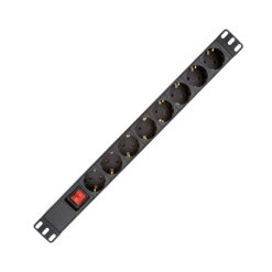 چندراهی برق کد 8PDU