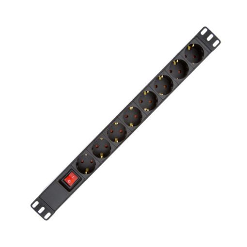 چندراهی برق کد 8PDU