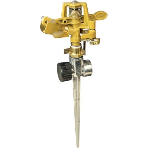 فواره‌ی چکشی 1/2 اینچی با پایه‌ی میخی بهکو مدل BS-PO15