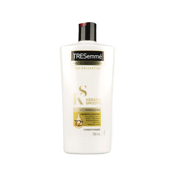 نرم کننده مو ترزمی مدل KERATIN SMOOTH حجم 700 میلی لیتر نرم کننده مو ترزمی مدل KERATIN SMOOTH حجم 700 میلی لیتر