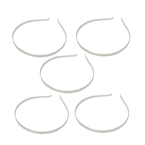 تل مو مدل TL-400 بسته 5 عددی تل مو مدل TL-400 بسته 5 عددی